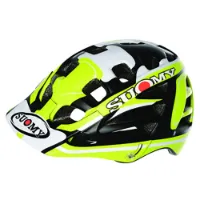 Suomy Scrambler Desert Mtb-hjelm Suomy Scrambler Desert Mtb-hjelm