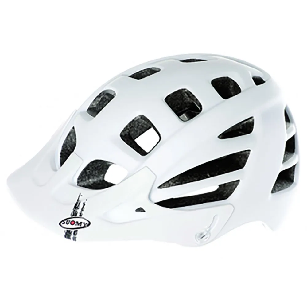 Suomy Scrambler Mono Mtb-hjelm