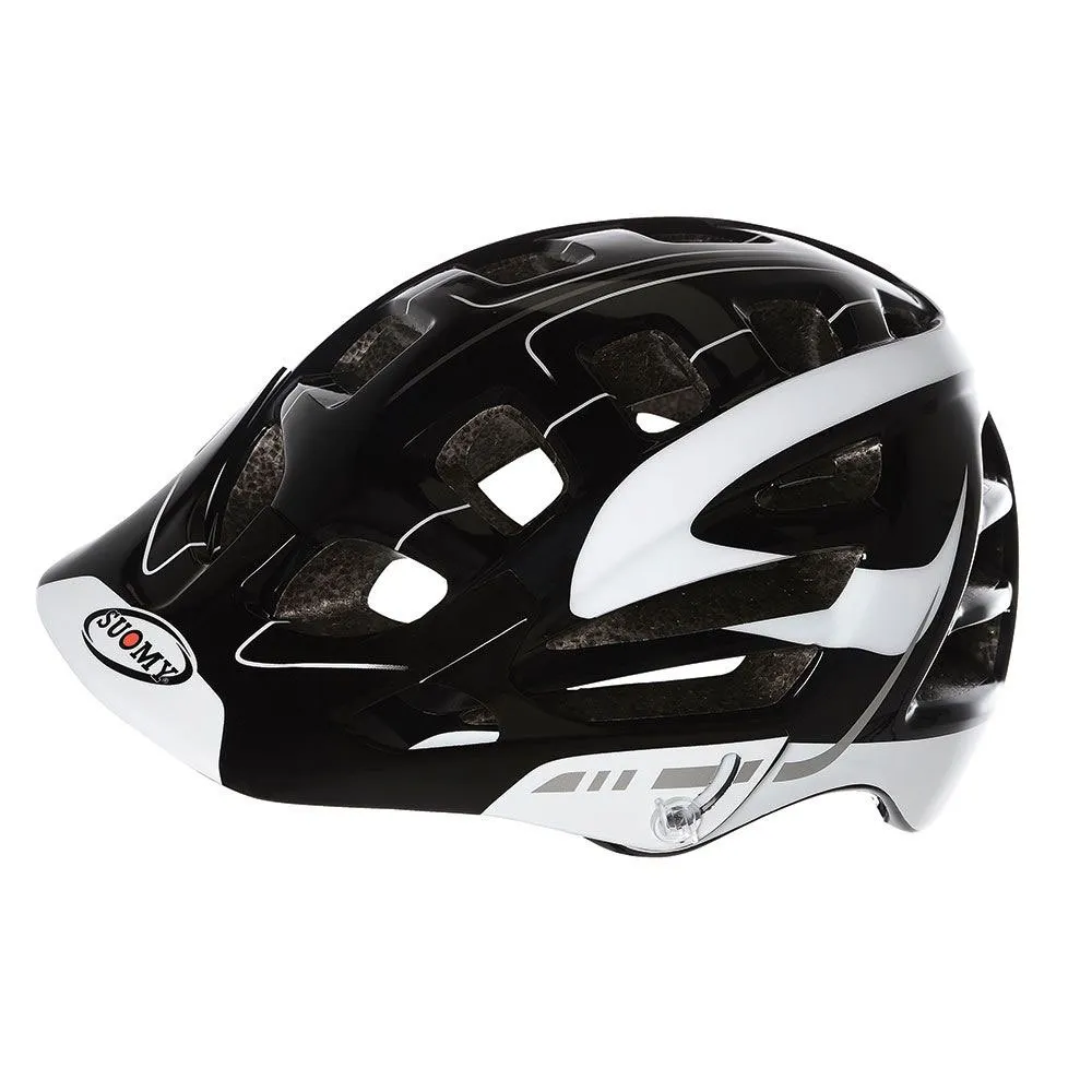 Suomy Scrambler S-line Mtb-hjelm