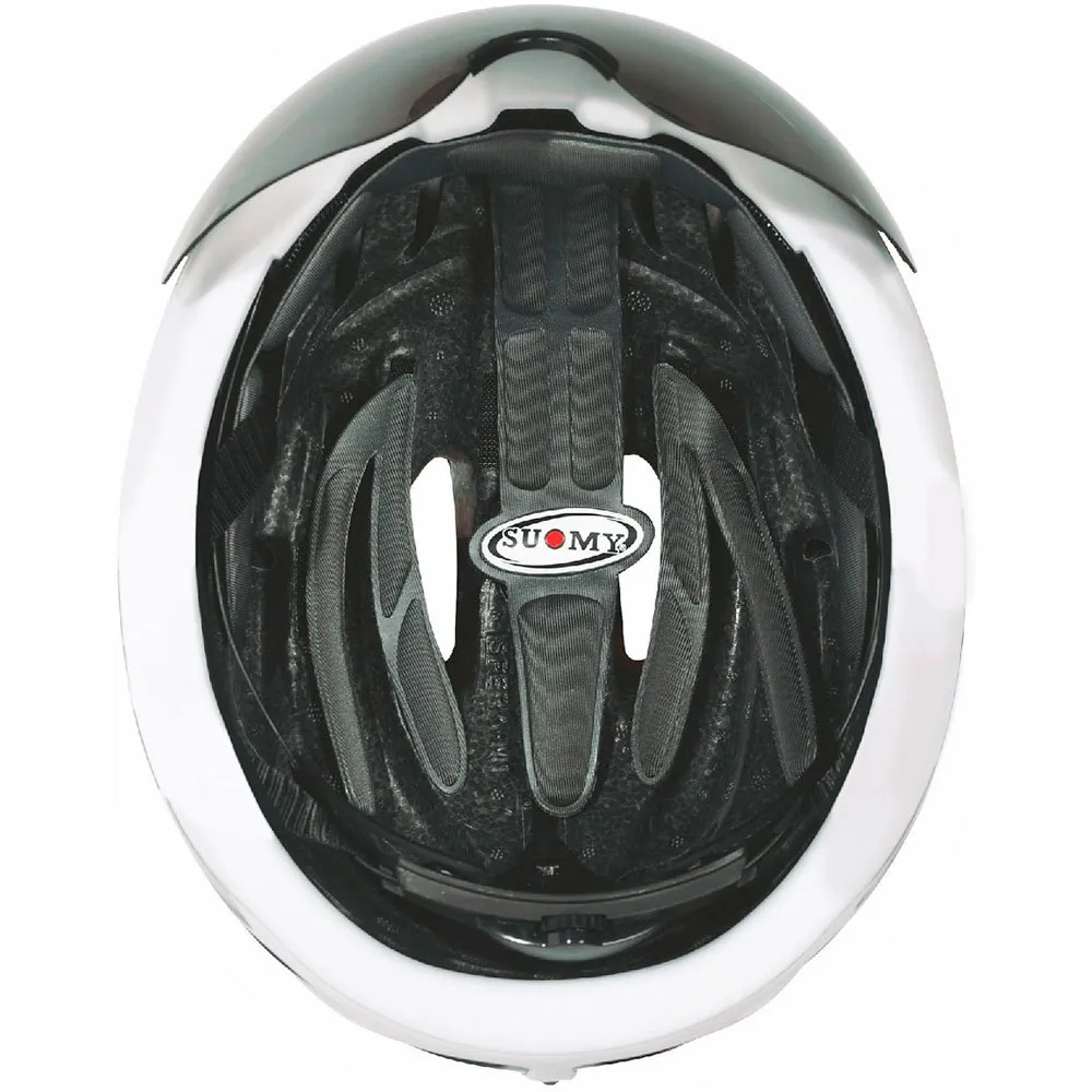 Suomy Vision Hjelm