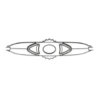 Suomy Vortex/glider Retenjonssystem Suomy Vortex/glider Retenjonssystem