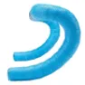 Supacaz Bar Tape Super Sticky Kush, Neon blue