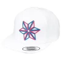 Supacaz Estrella 3d Cap
