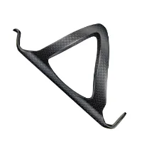 Supacaz Fly Cage Carbon Flaskestativ Supacaz Fly Cage Carbon Flaskestativ