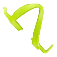 Supacaz Fly Cage Poly Flaskestativ Supacaz Fly Cage Poly Flaskestativ