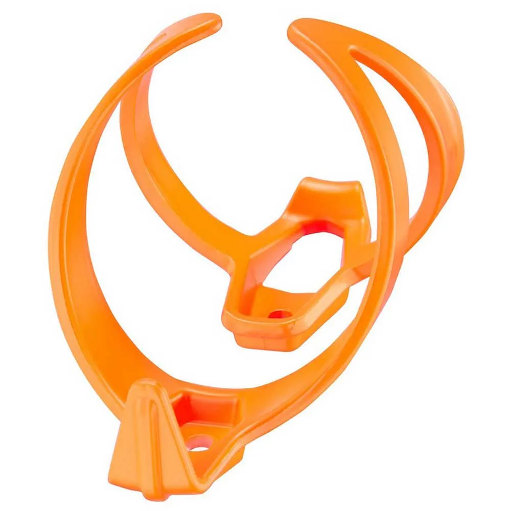 Supacaz Fly Cage Poly Flaskestativ