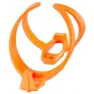 Supacaz Fly Cage Poly Flaskestativ