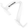 Supacaz Fly Polycarbonate Flaskeholder, White, One Size
