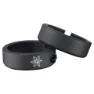 Supacaz Grizips Holker, Sort