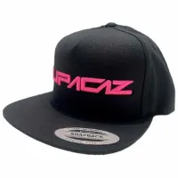 Supacaz Letras 3d Cap Supacaz Letras 3d Cap