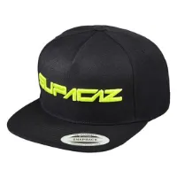 Supacaz Letras 3d Cap Supacaz Letras 3d Cap