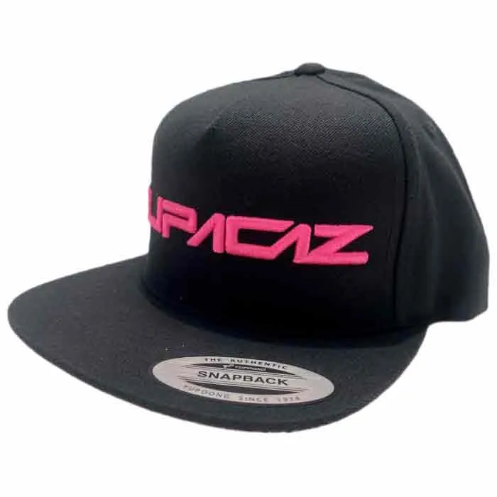 Supacaz Letras 3d Cap Supacaz Letras 3d Cap