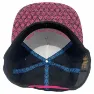 Supacaz Letras 3d Cap