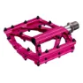 Supacaz Orbitron Sykkelpedaler, Pink, One Size