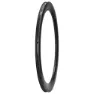 Supacaz Rapide Cl Ii 60 Mm Bakfelg, Satin carbon / black, 700 - 28" 20H