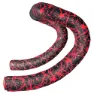 Kush splat red