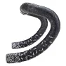 Black / silver