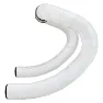 White / black plugs