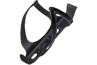 Supacaz The Fly Cage Flaskeholder Sort Supacaz The Fly Cage Flaskeholder Sort