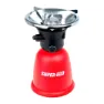 Super Ego Btp C200 Pro Campingkokeapparat 22x14x14 Cm, Red / black, One Size