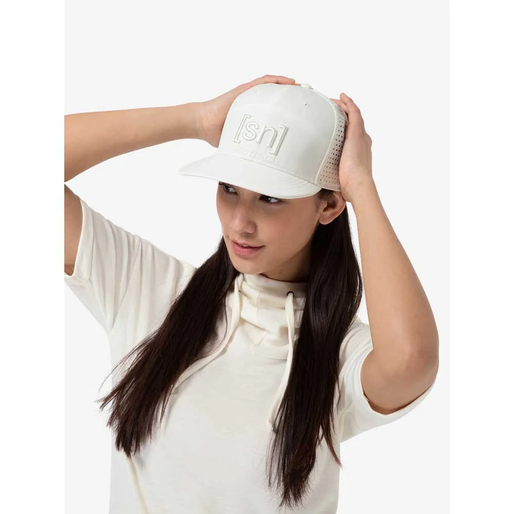 super.natural Action Cap super.natural Action Cap