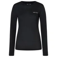 super.natural Alarm Running Langarmet T-skjorte