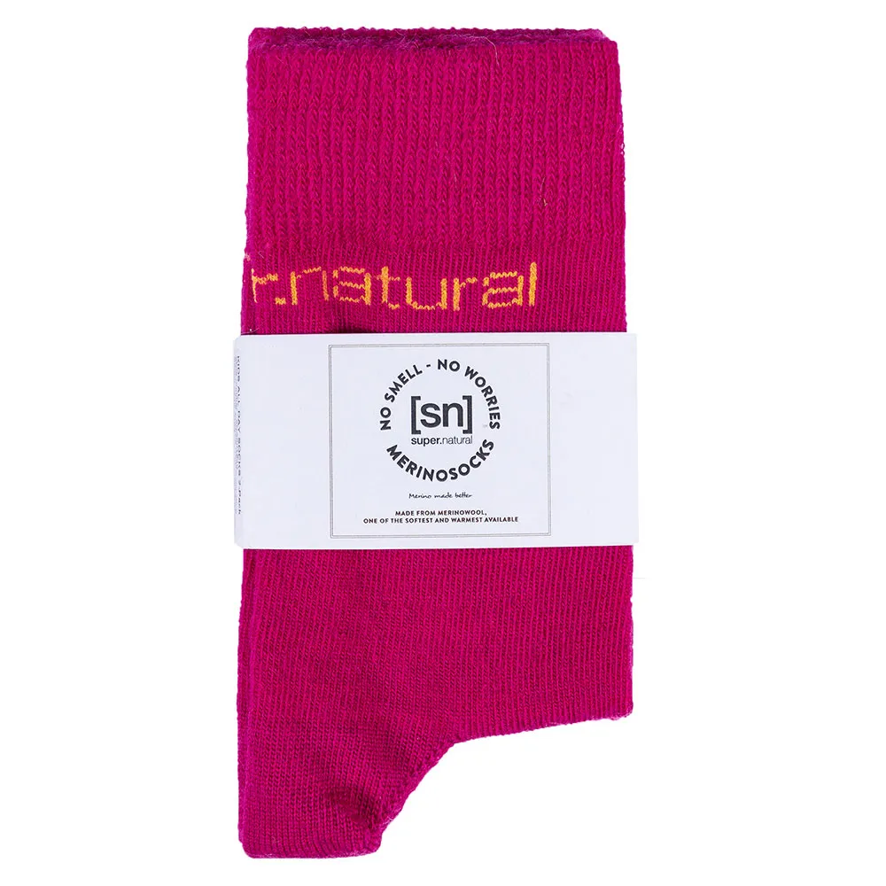 super.natural All Day Lange Sokker super.natural All Day Lange Sokker