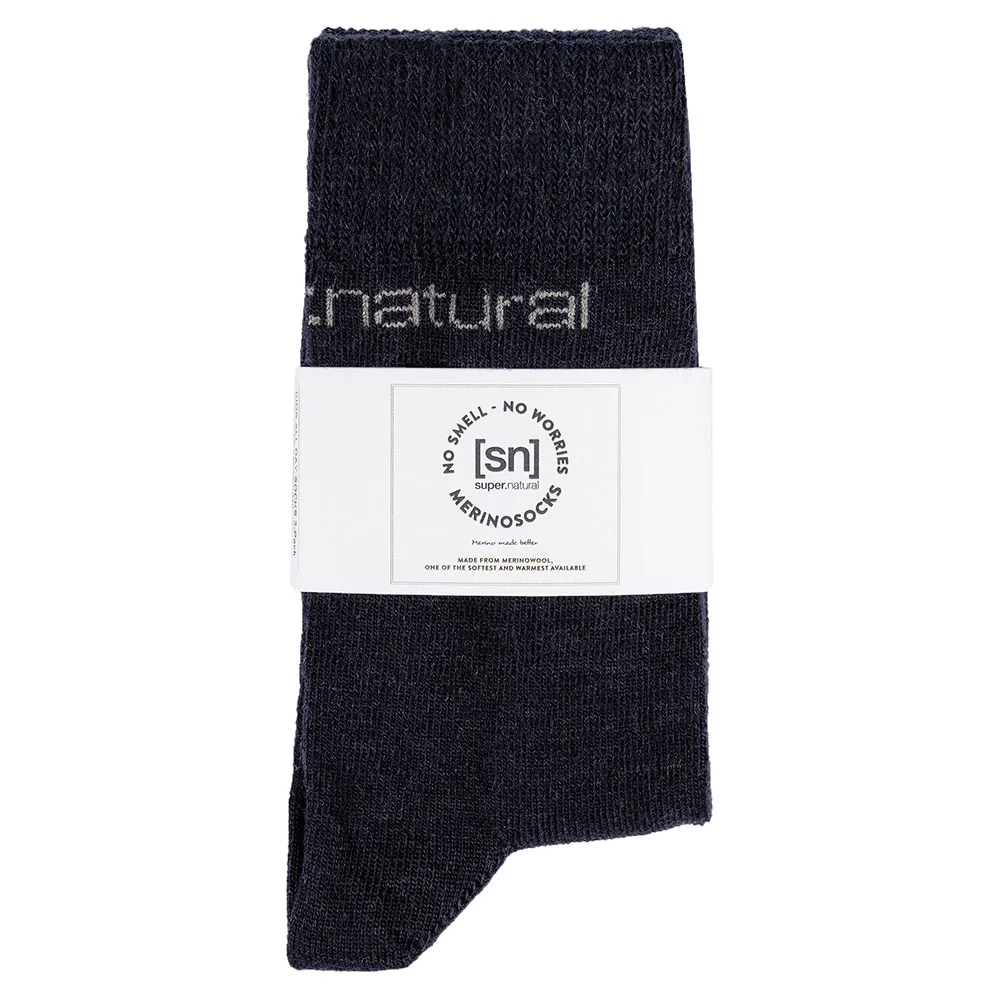 super.natural All Day Lange Sokker