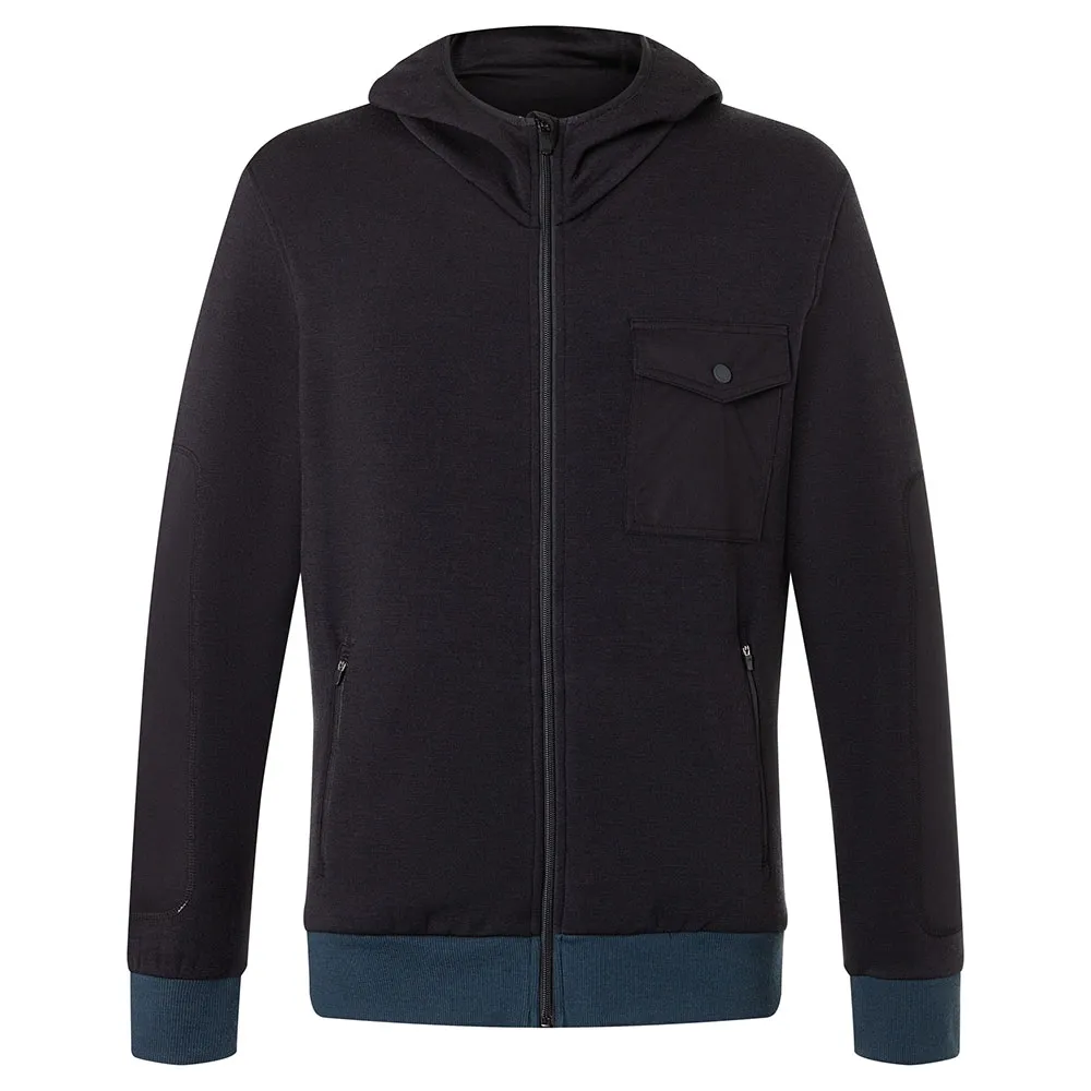 super.natural Alpine Active Zip Jakke super.natural Alpine Active Zip Jakke