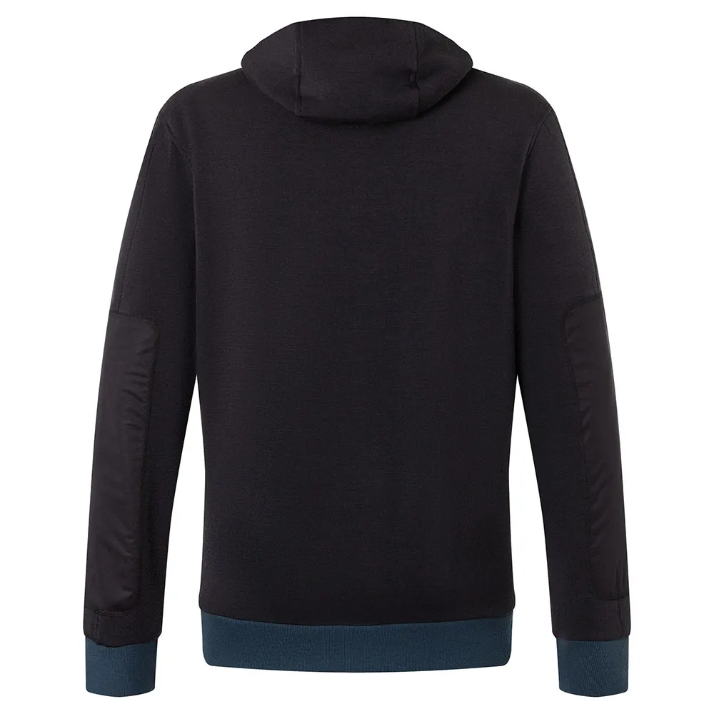 super.natural Alpine Active Zip Jakke super.natural Alpine Active Zip Jakke