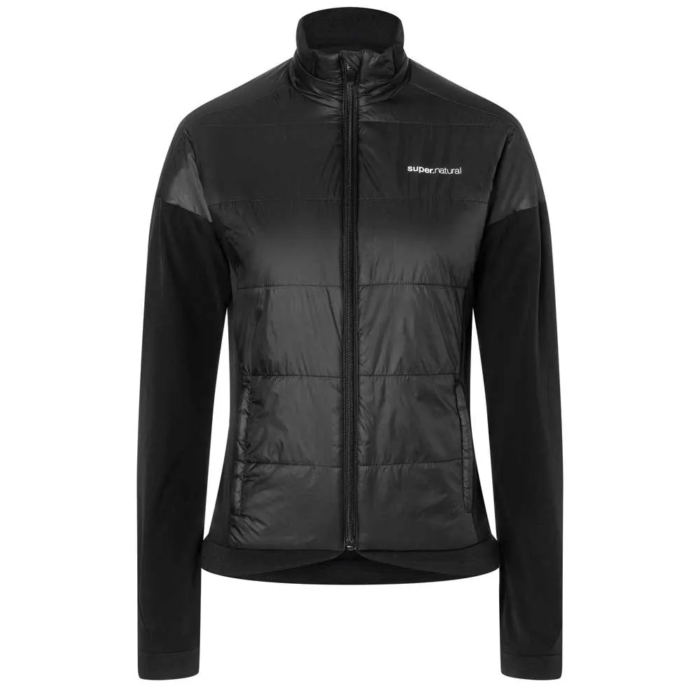 super.natural Alpine Aloof Jakke super.natural Alpine Aloof Jakke