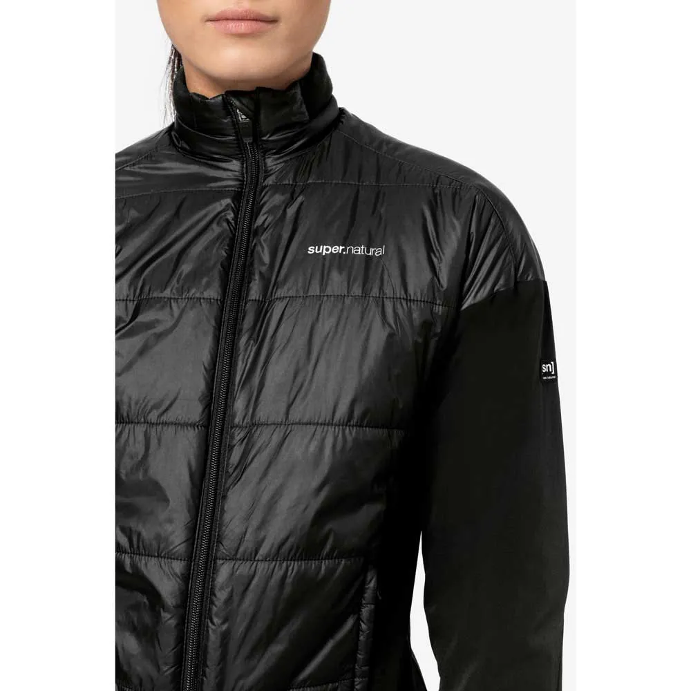 super.natural Alpine Aloof Jakke super.natural Alpine Aloof Jakke