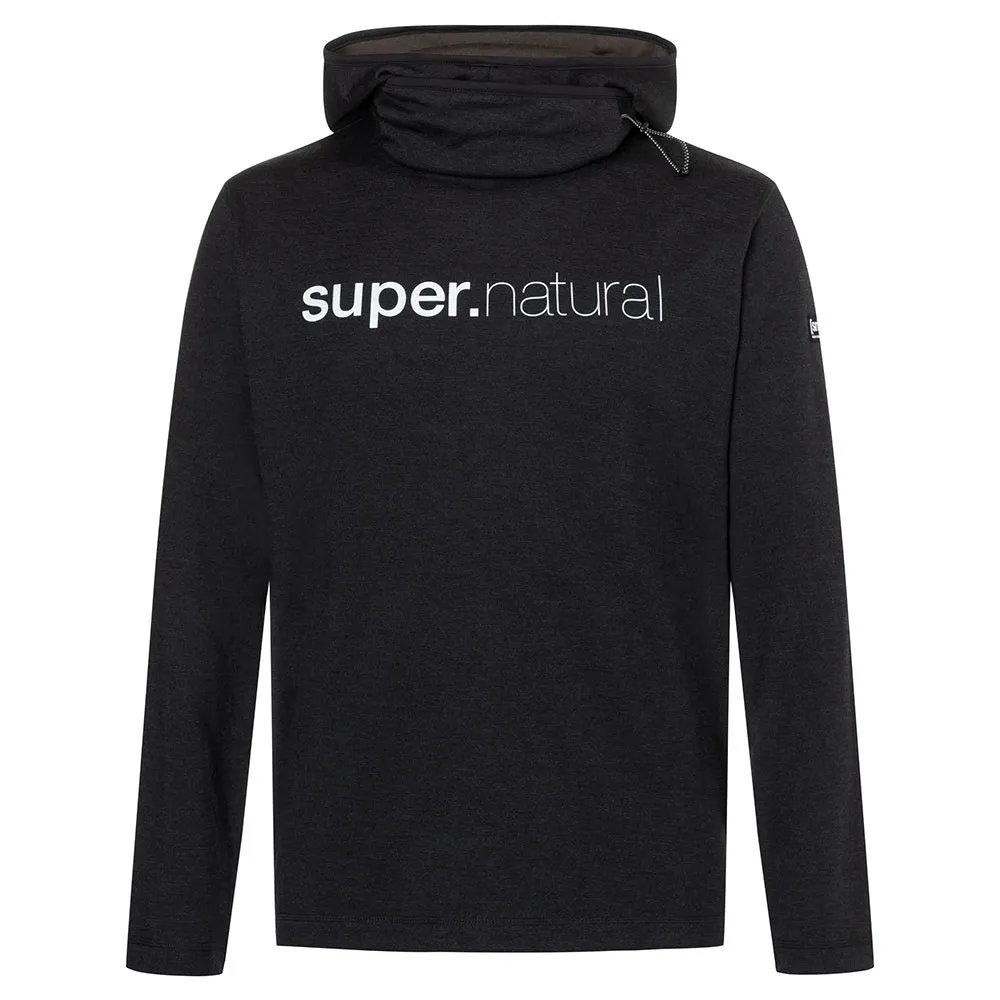 super.natural Alpine Ii Hettegenser super.natural Alpine Ii Hettegenser
