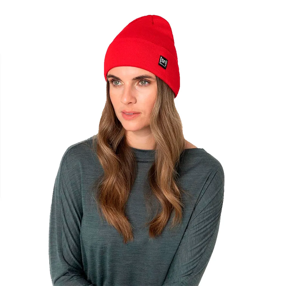 super.natural Alpine Lue, High risk red super.natural Alpine Lue, High risk red