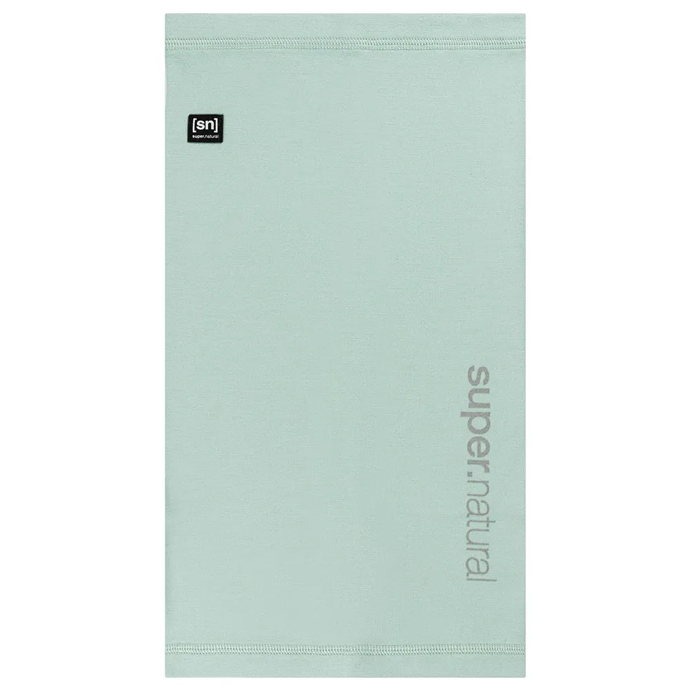 super.natural Alpine Nakkevarmer, Light jade super.natural Alpine Nakkevarmer, Light jade