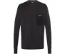 super.natural Alpine Pocket Crew Pullover Men