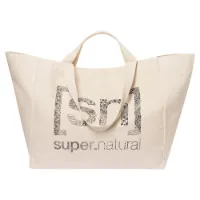 super.natural Arabasque Logo Veske super.natural Arabasque Logo Veske