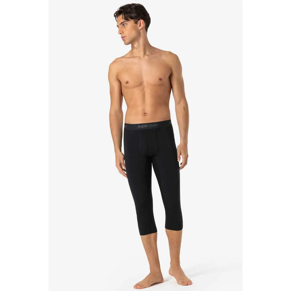 super.natural Arctic 230 3/4 Leggings super.natural Arctic 230 3/4 Leggings