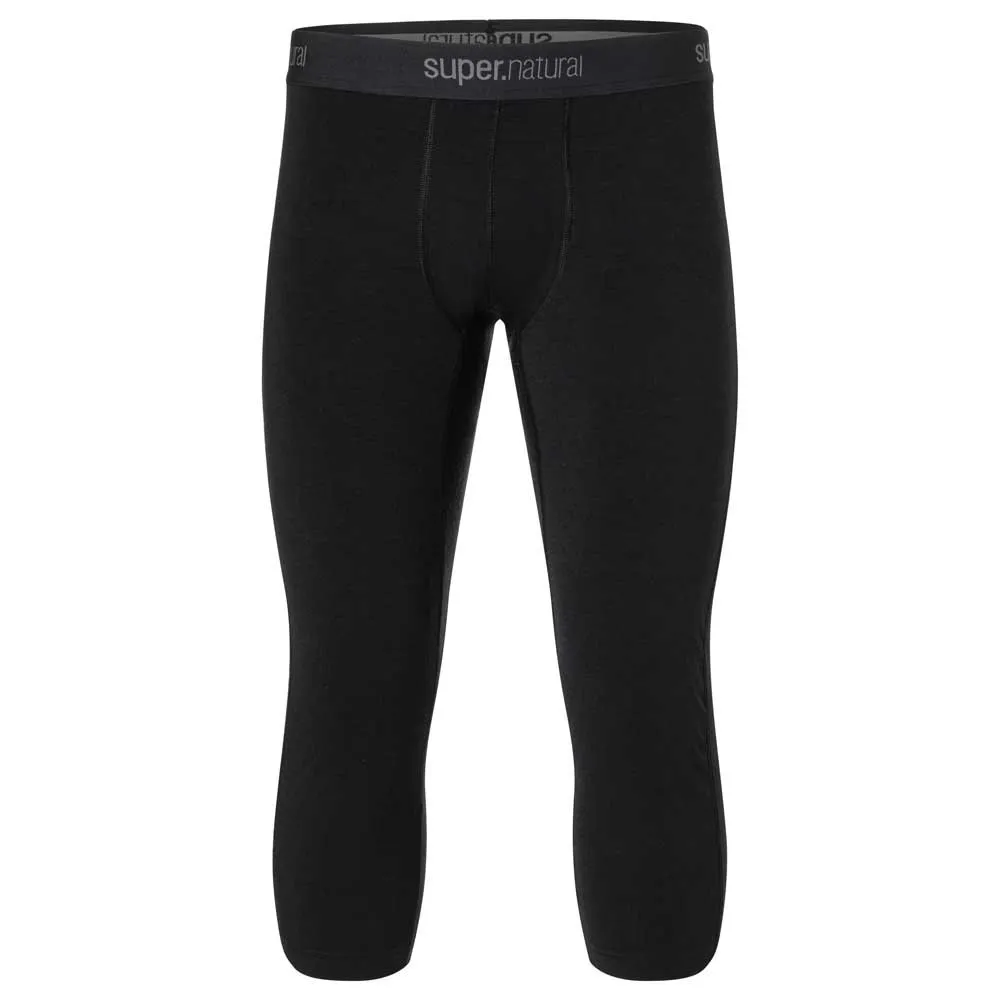 super.natural Arctic 230 3/4 Leggings super.natural Arctic 230 3/4 Leggings