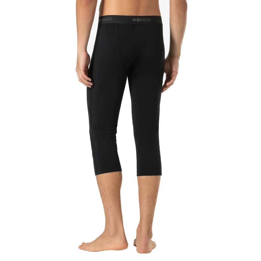 super.natural Arctic 230 3/4 Leggings super.natural Arctic 230 3/4 Leggings