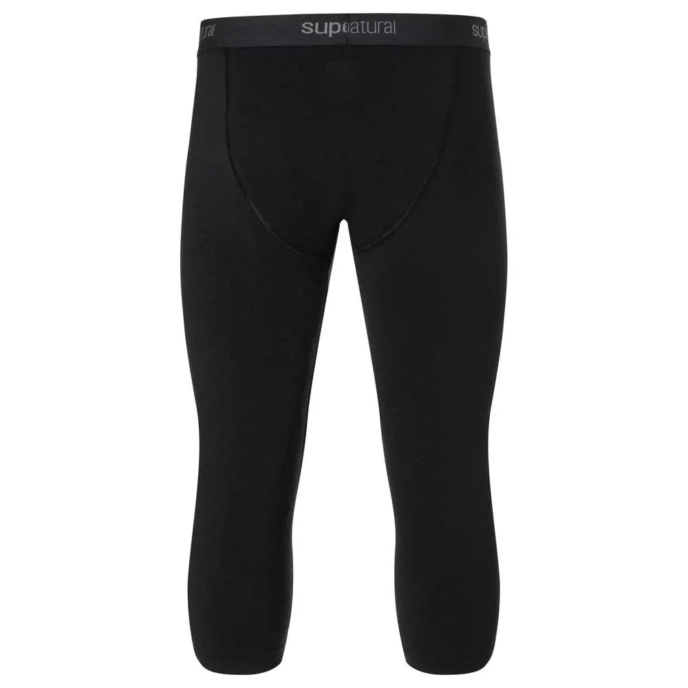 super.natural Arctic 230 3/4 Leggings super.natural Arctic 230 3/4 Leggings