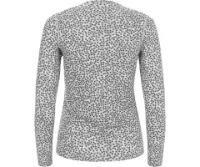 super.natural Base LS 175 Printed Women super.natural Base LS 175 Printed Women