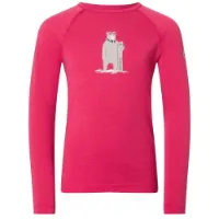 super.natural Bennie Bear175 Langarmet T-skjorte super.natural Bennie Bear175 Langarmet T-skjorte