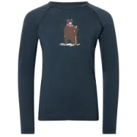 super.natural Bennie Bear175 Langarmet T-skjorte super.natural Bennie Bear175 Langarmet T-skjorte