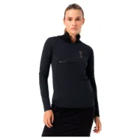 super.natural Bergglück Langarmet T-skjorte super.natural Bergglück Langarmet T-skjorte