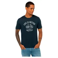 super.natural Better Bike Kortarmet T-skjorte