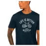 super.natural Better Bike Kortarmet T-skjorte