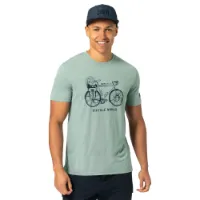 super.natural Bicycle Nmd Kortarmet T-skjorte super.natural Bicycle Nmd Kortarmet T-skjorte