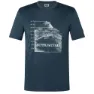 super.natural Bio J 7 Peaks Kortarmet T-skjorte