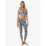 super.natural Capital Logo Leggings